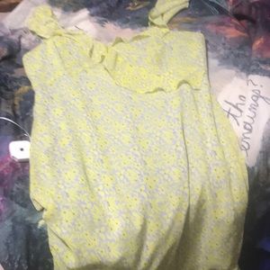 12 Lined Floral Nanette Lepore